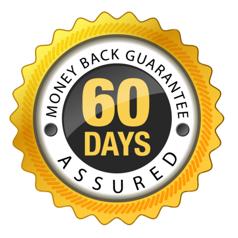 FlowForceMax 100% Money-Back Guarantee